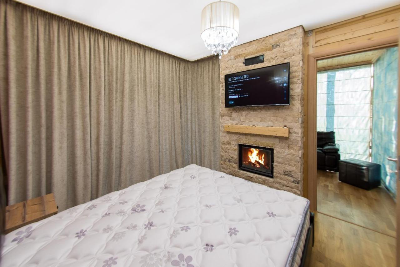 Kopel Haus - Studio - Self Acces Cod Location Balotesti Exterior photo