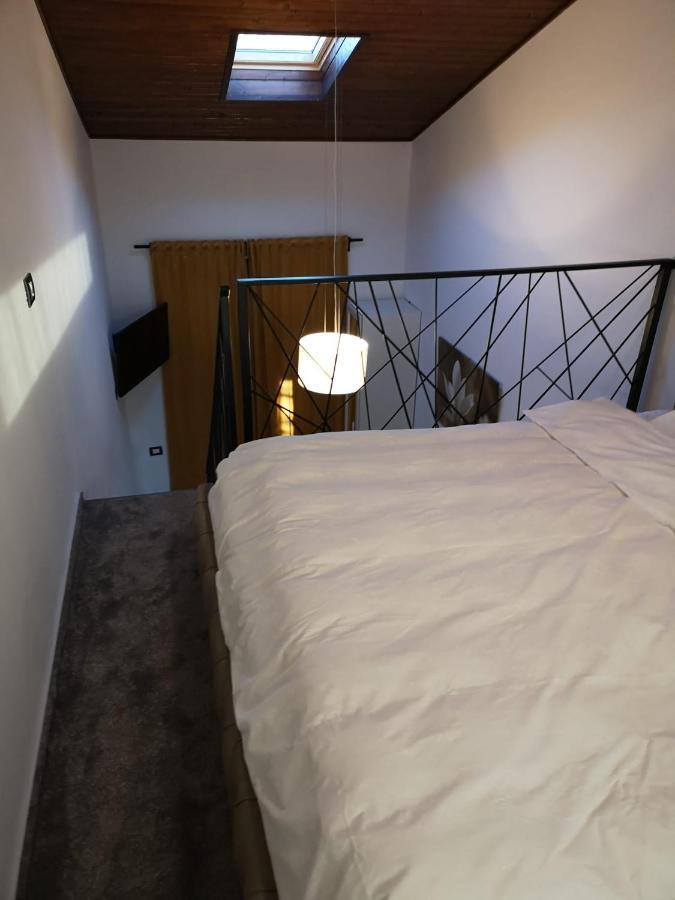 Kopel Haus - Studio - Self Acces Cod Location Balotesti Exterior photo